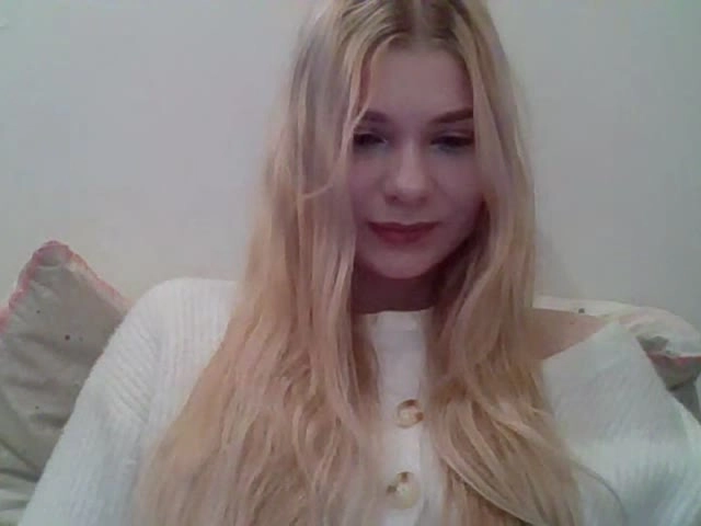 Webcam model GeorginaBody