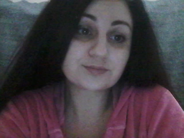 Webcam model StarlitWink