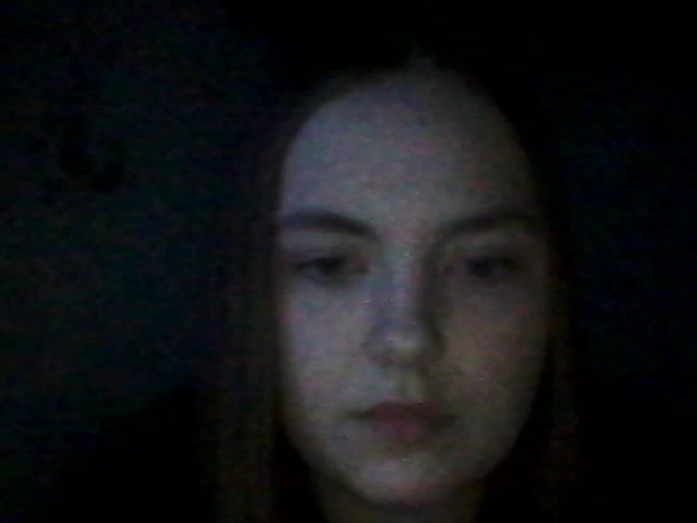 Webcam model SweetRiddle