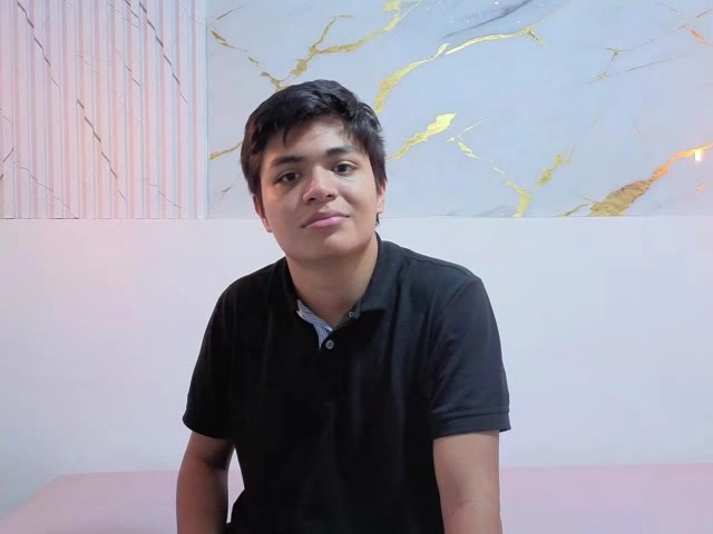 Webcam model Logansexy