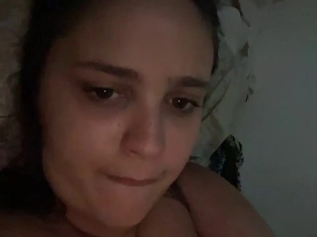 Webcam model Makeylla