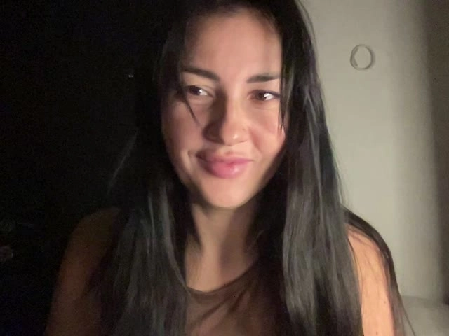 Webcam model Alisa87