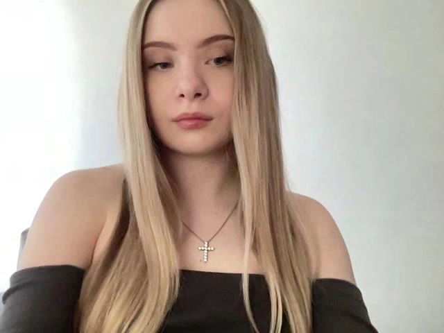 Webcam model polishangel