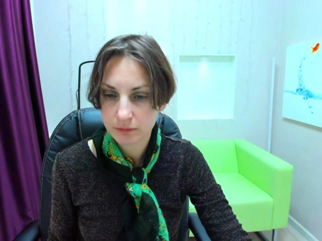 Webcam model AuroraScript