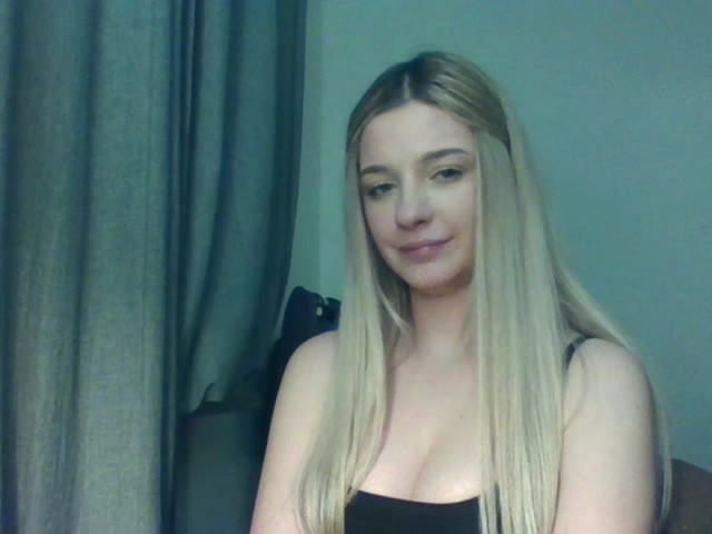 Webcam model EvelineAngel