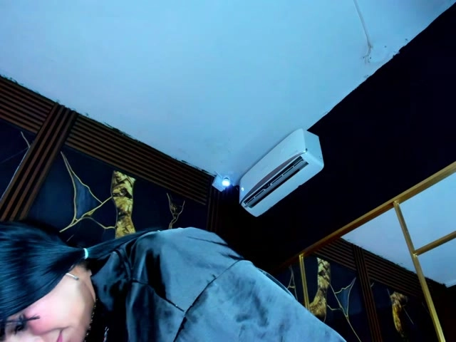 Webcam model SamanthaGio