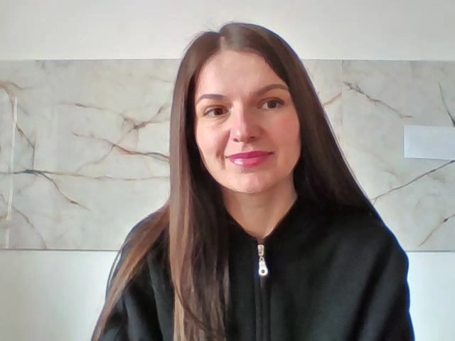 Webcam model QuietFlame