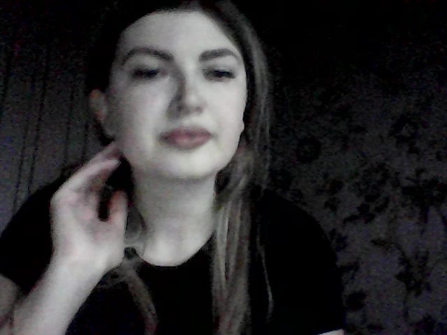 Webcam model NightKissy