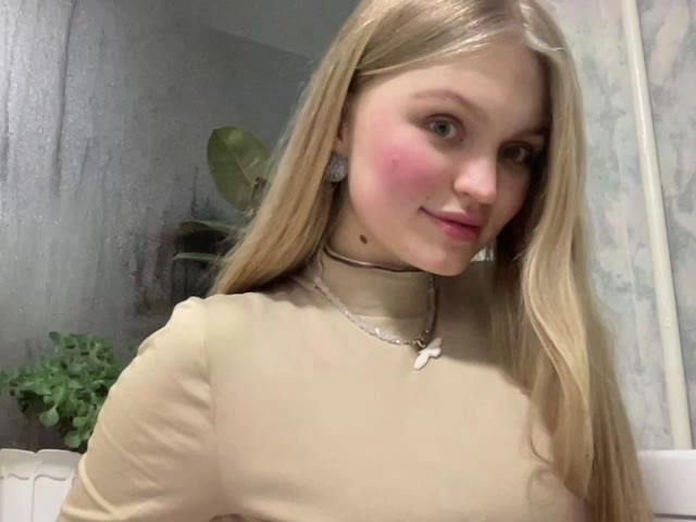 Webcam model NightIris