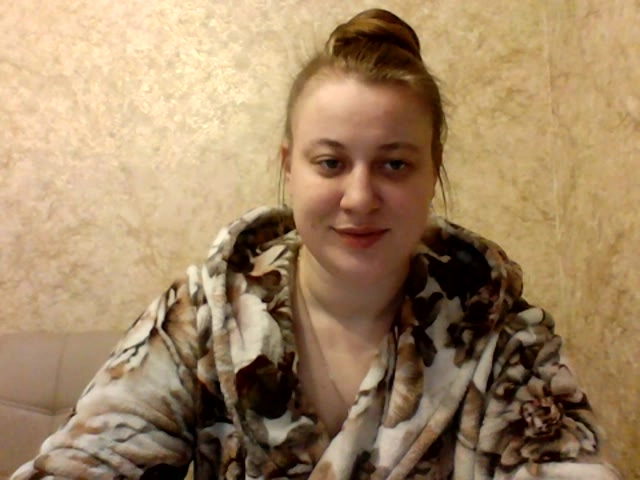 Webcam model SweetNoir