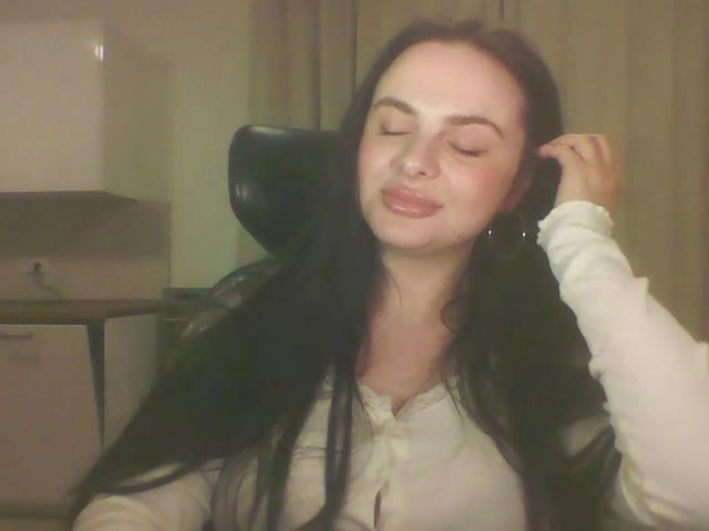 Webcam model AuroraGaze