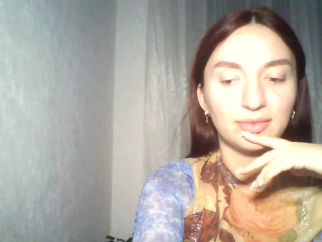 Webcam model Lelitas