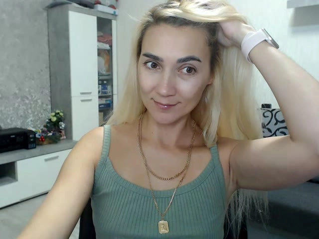 Webcam model JessyKiss