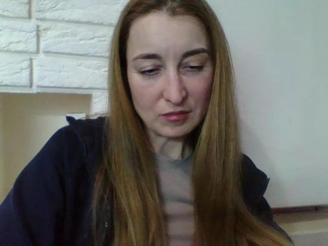 Webcam model SugarValerie