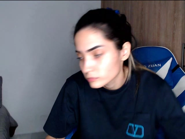 Webcam model kaiadelrio