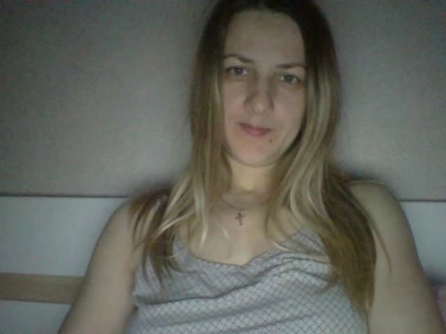 Webcam model MillaKris