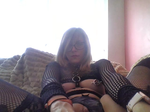 Webcam model WettSlutt