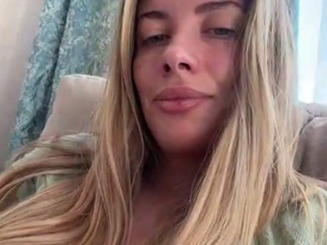 Webcam model Sweetbreeze6