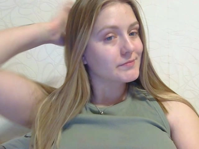 Webcam model XBloomie