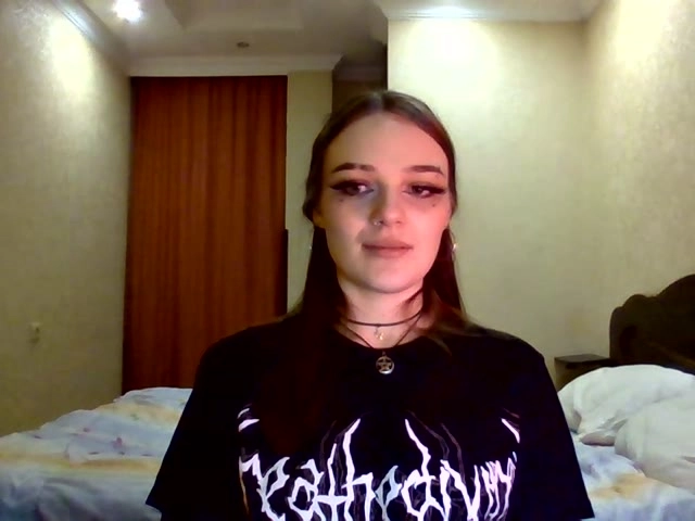 Webcam model SugarBliss