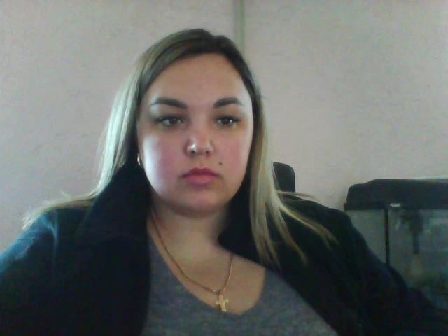 Webcam model SugarPlump