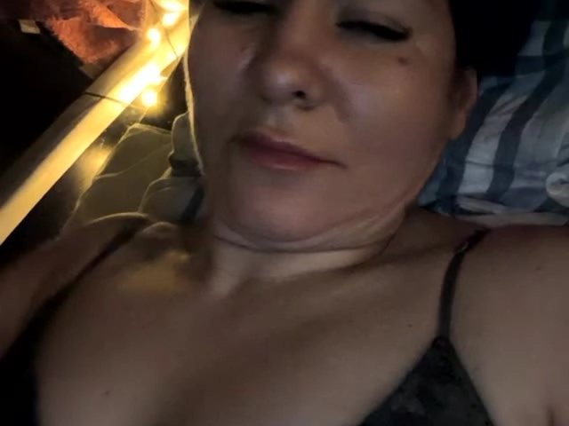 Webcam model TinaMoretti