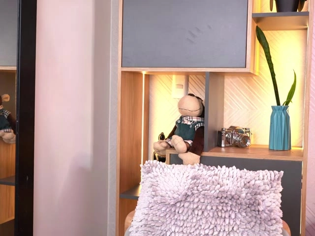 Webcam model LadyNova