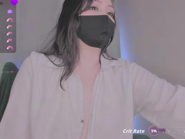 Webcam model Belovernana