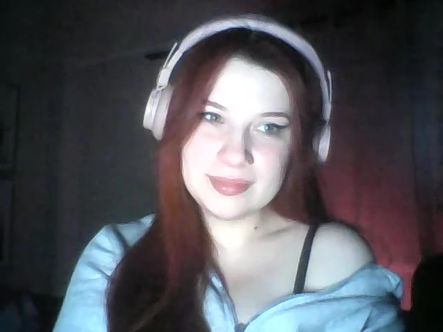 Webcam model Jesssssssss