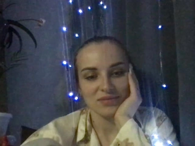 Webcam model AmistLove