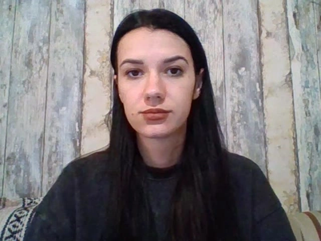 Webcam model DarkSoul