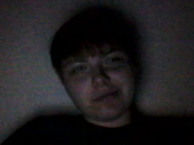 Webcam model MisMiaa