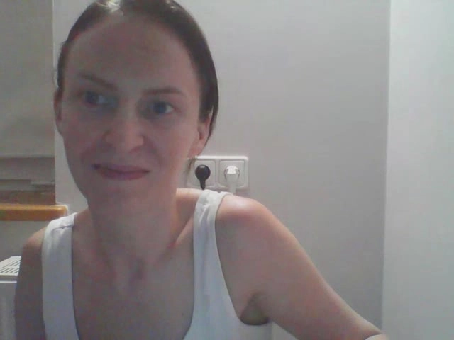 Webcam model AnnaLovely