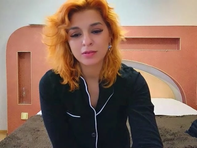 Webcam model KettLower