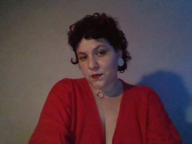 Webcam model IAmMaryah