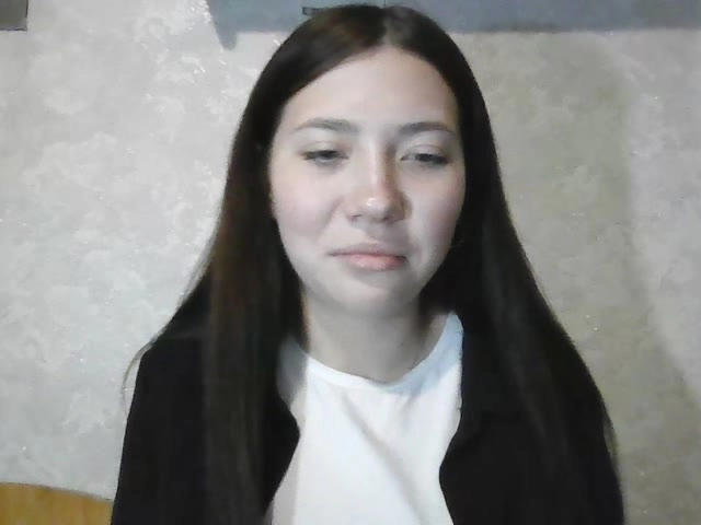 Webcam model PinkyNeon