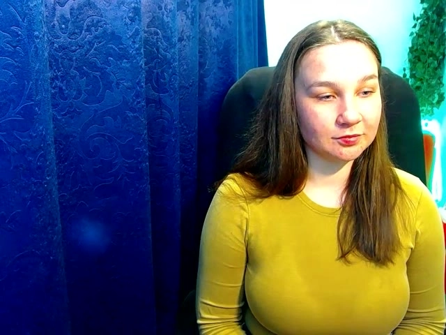 Webcam model SeilyFox