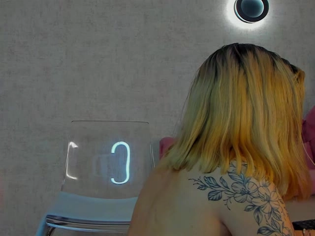 Webcam model KatjaSin