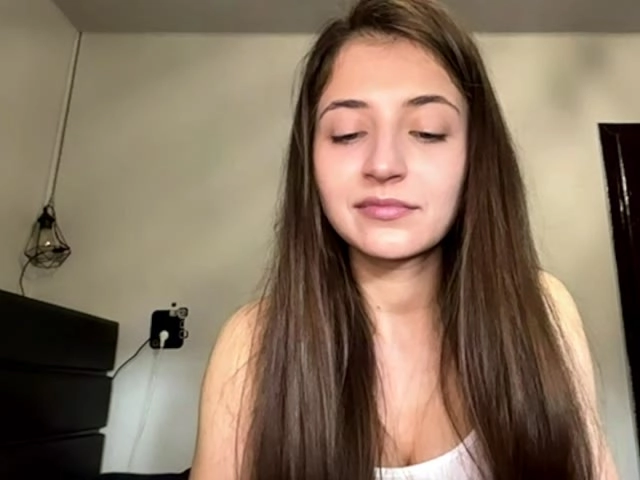 Webcam model AddisonFun