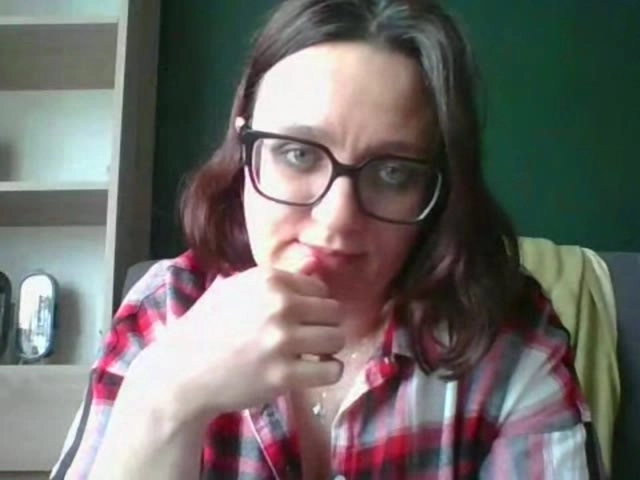 Webcam model ParisFeurig