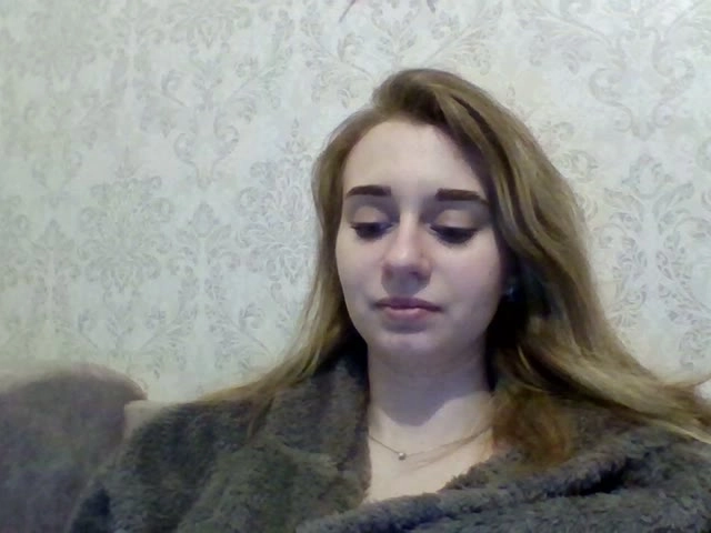 Webcam model BlondeShine