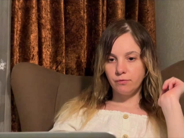 Webcam model Lanella