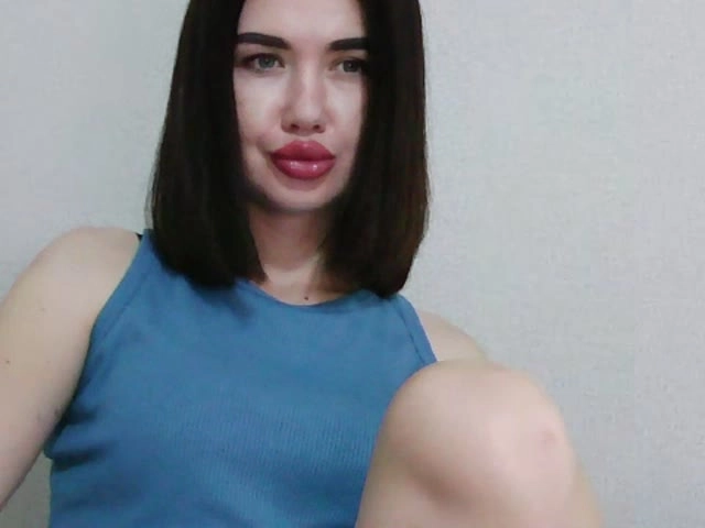 Webcam model Dareessa