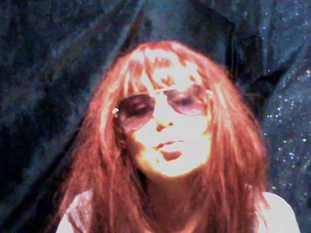Webcam model Ruby333