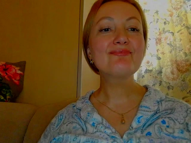 Webcam model Anitaanna