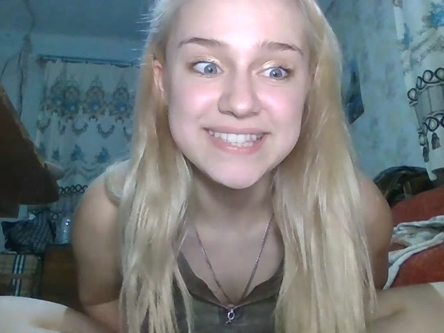 Webcam model NectarDream