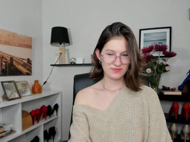 Webcam model Selenaprive