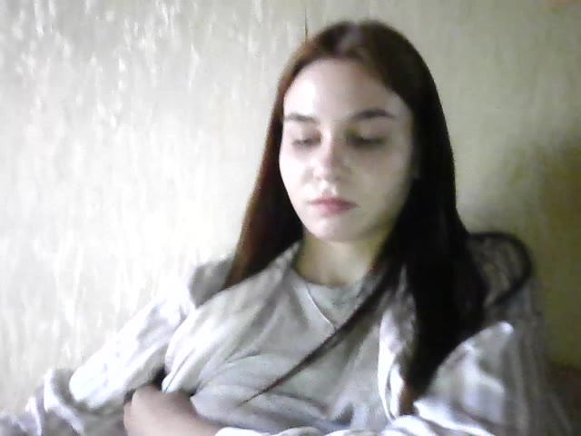 Webcam model Fabulous