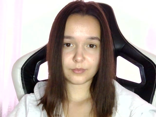 Webcam model CrystalBloom