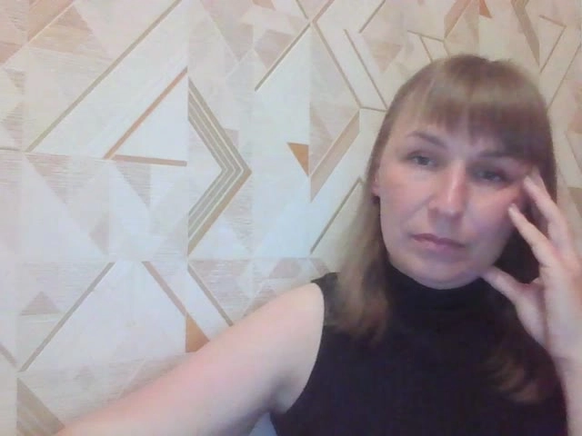 Webcam model Amoura
